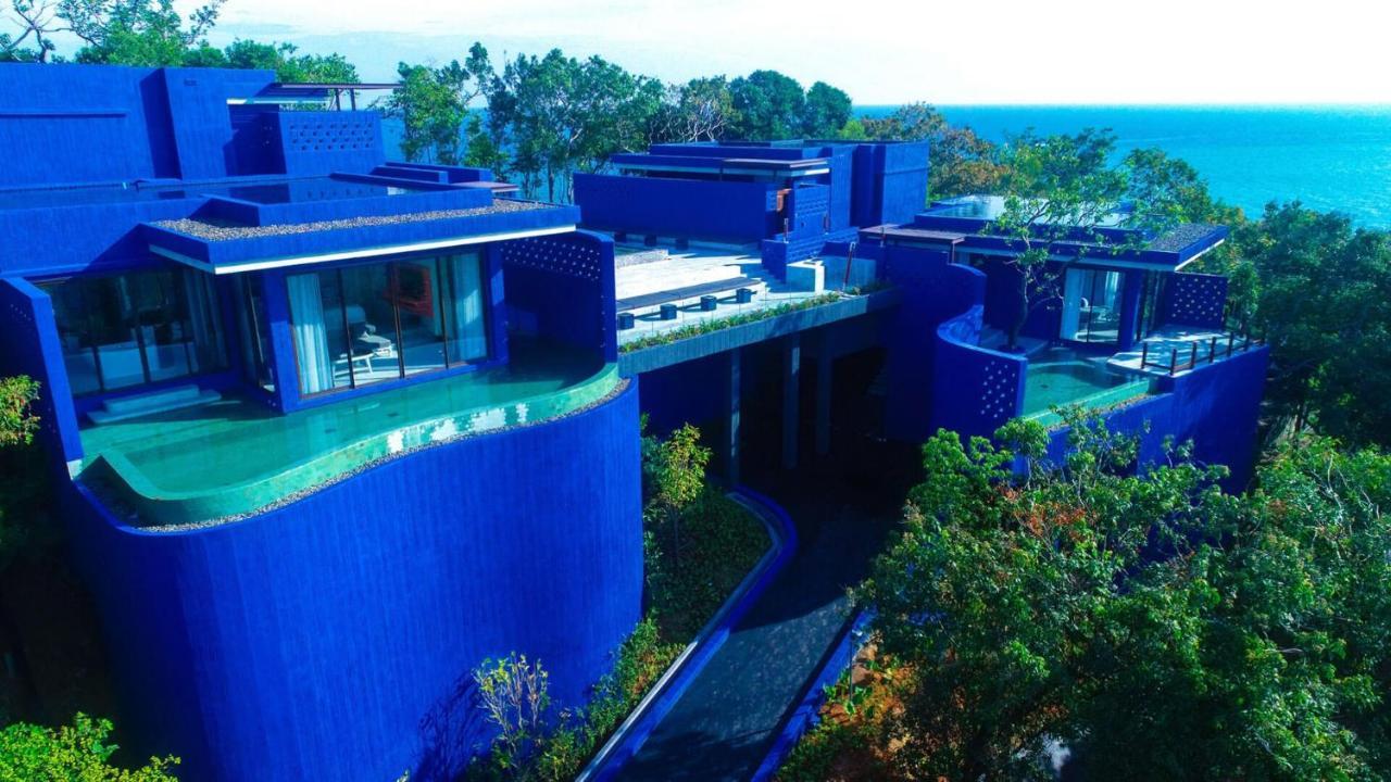 Sri Panwa Phuket Luxury Pool Villa Hotel - Sha Plus Εξωτερικό φωτογραφία